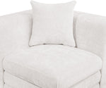 Stellar - 6 Piece Upholstered Modular Sectional