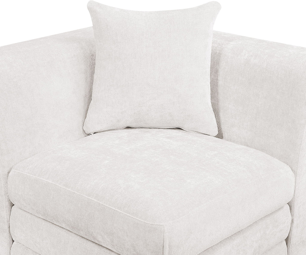 Stellar - 6 Piece Upholstered Modular Sectional