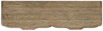 Boheme - Adante Dresser - Light Brown