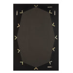 Marquise - Wood Mirror - Natural