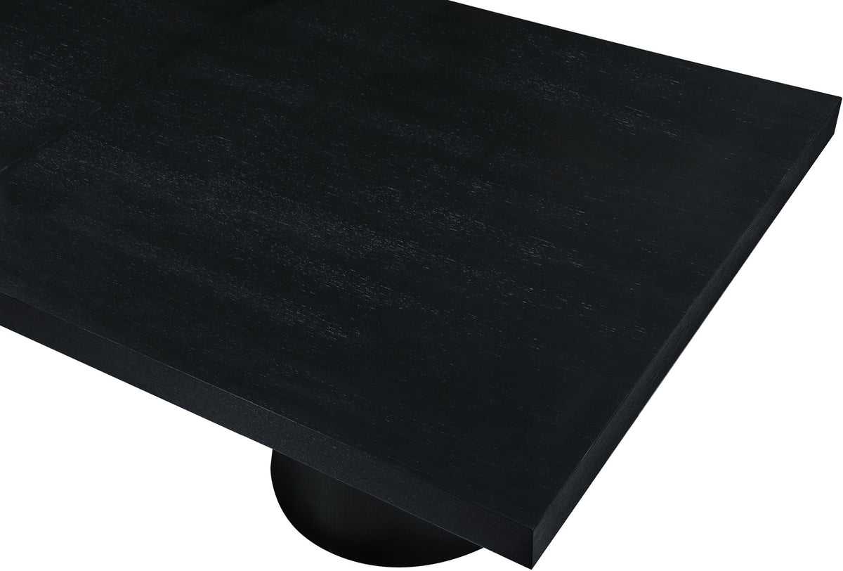 Tavolo - Oak Veneer Dining Table