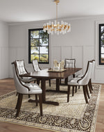 Manhattan Fifth Avenue - Dining Chair
