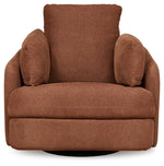 Modmax - Swivel Glider Recliner