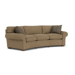 Vail - Conversation Sofa