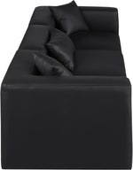 Cube - Modular 3 Seat Sofa