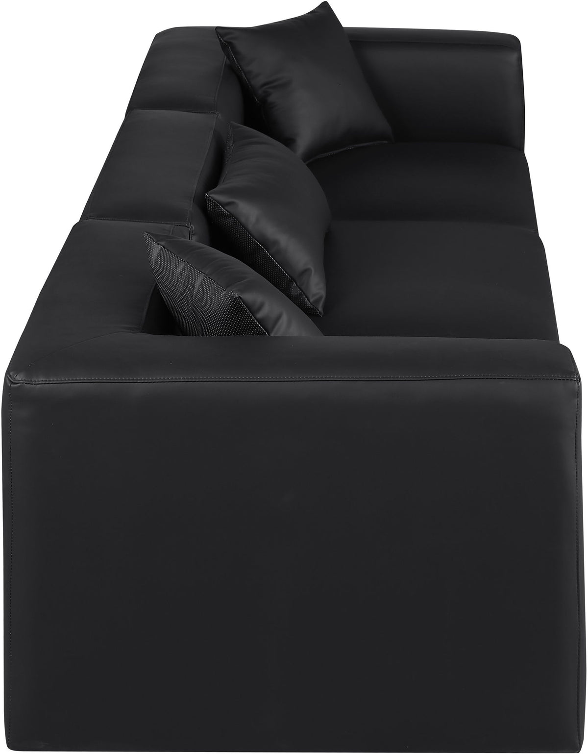 Cube - Modular 3 Seat Sofa