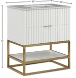 Monad - Bathroom Vanity