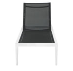 Nizuc - Outdoor Patio Chaise Lounge Chair