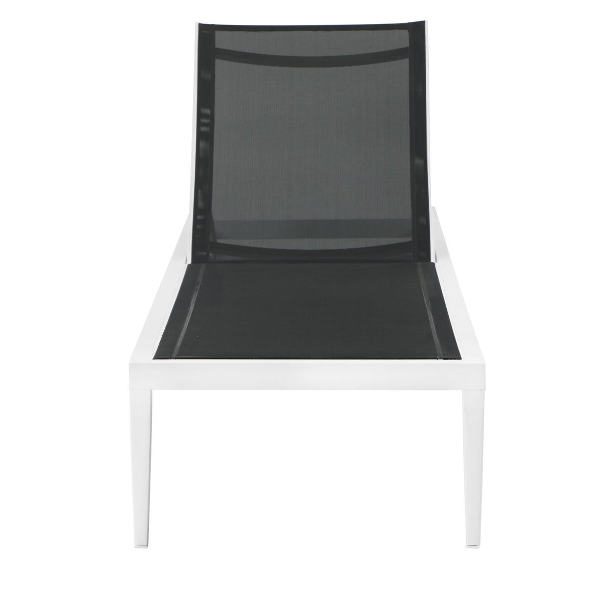 Nizuc - Outdoor Patio Chaise Lounge Chair