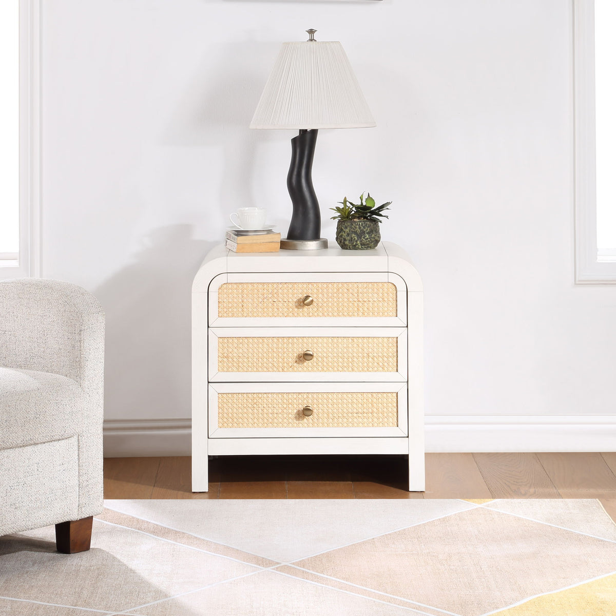 Siena - Night Stand