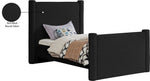 Elias - Boucle Bed