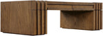 Stanton - Oak Veneer And Solid Wood Table