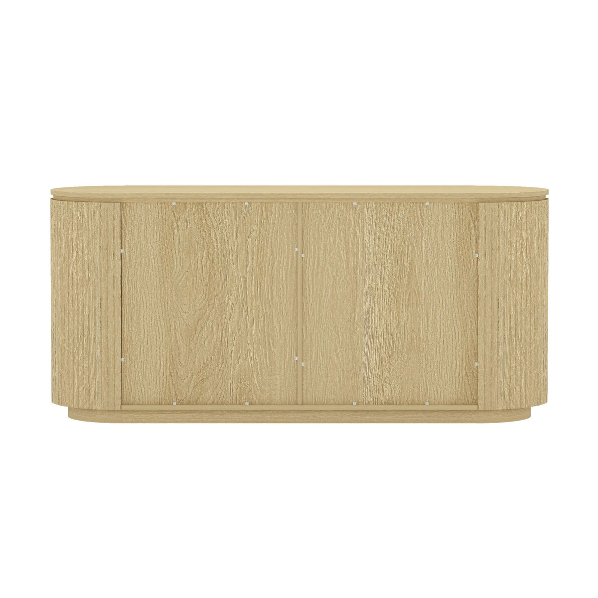 Olivia - Sideboard - Natural Oak