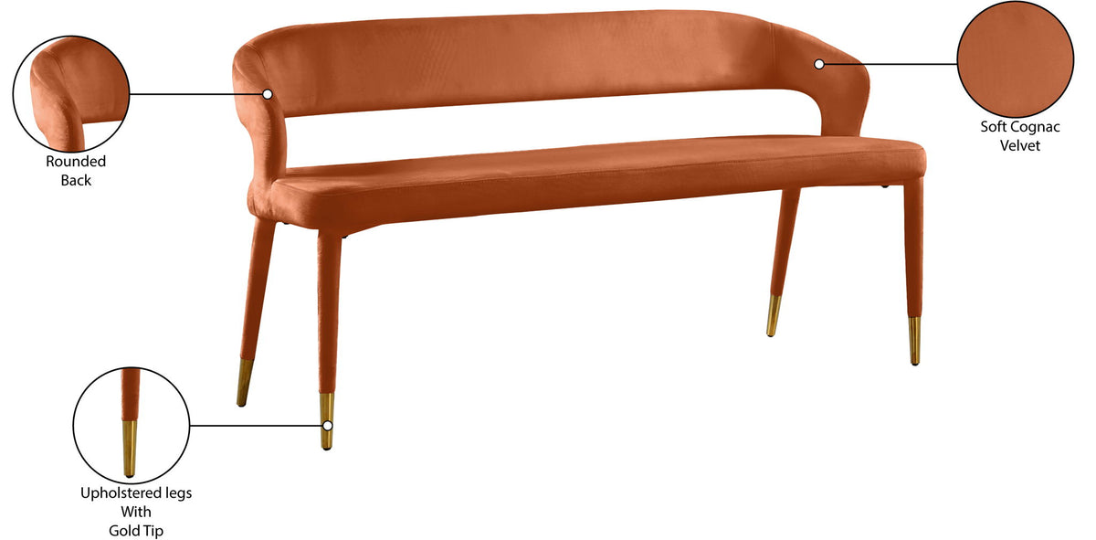 Destiny - Bench