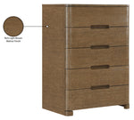 Caswell - Chest