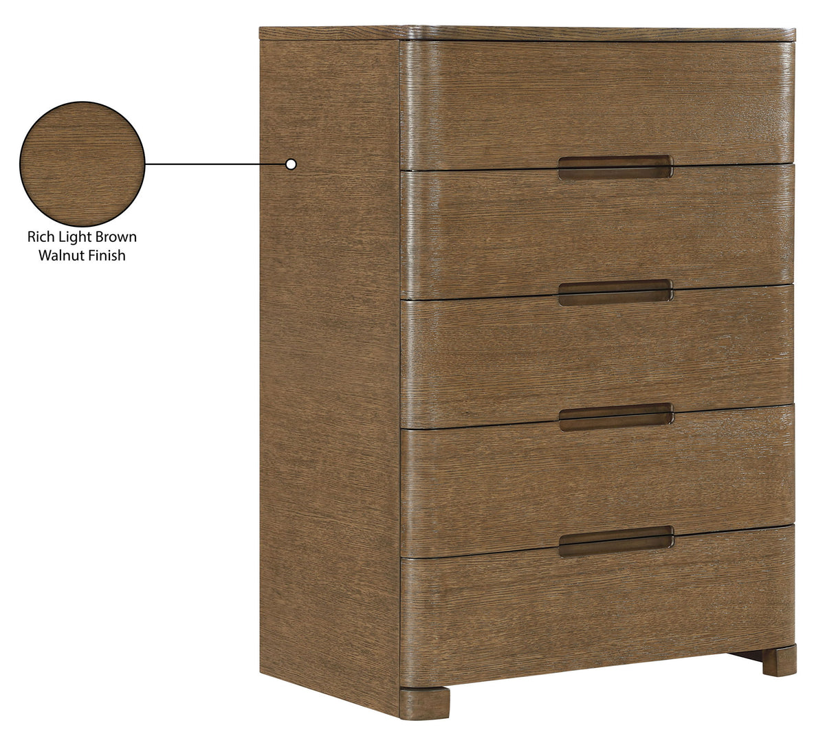 Caswell - Chest