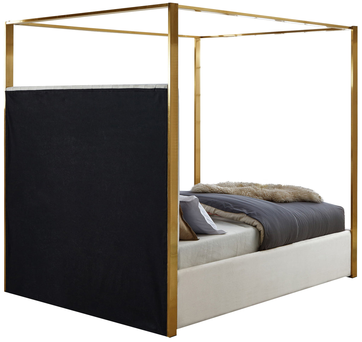 Jones - Bed