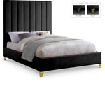 Via - Bed