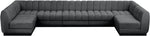 Quinn - 7 Piece Modular Sectional