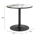 Batu - Dining Table