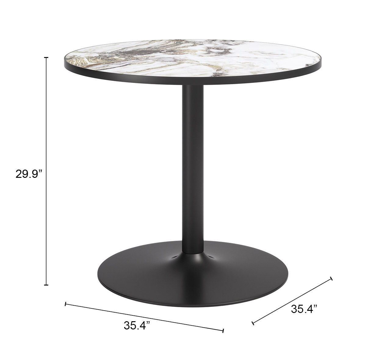 Batu - Dining Table