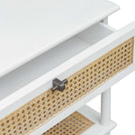 Coast - Rattan Side Table