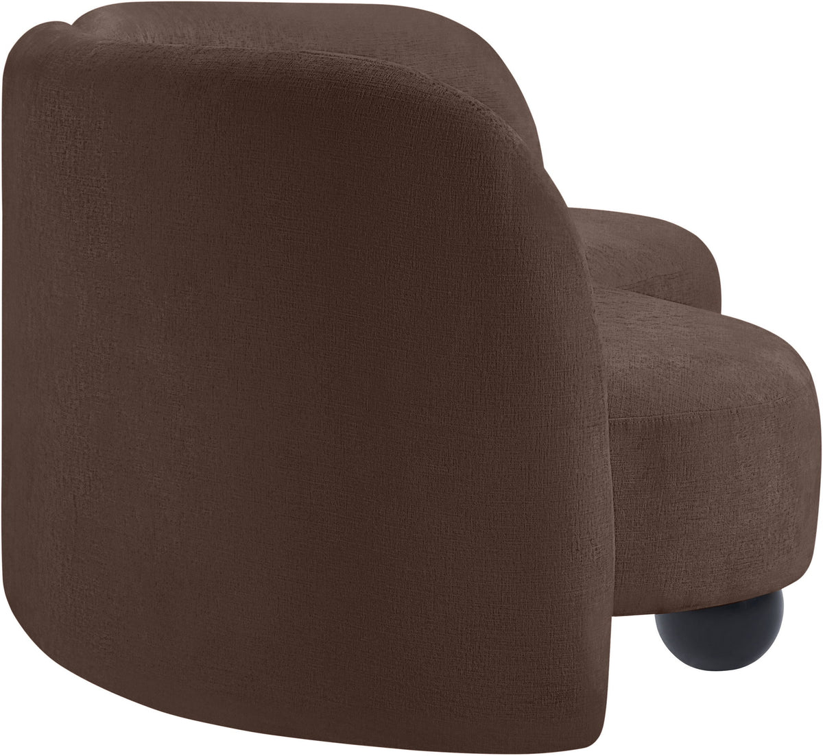Daphne - Chenille Sofa