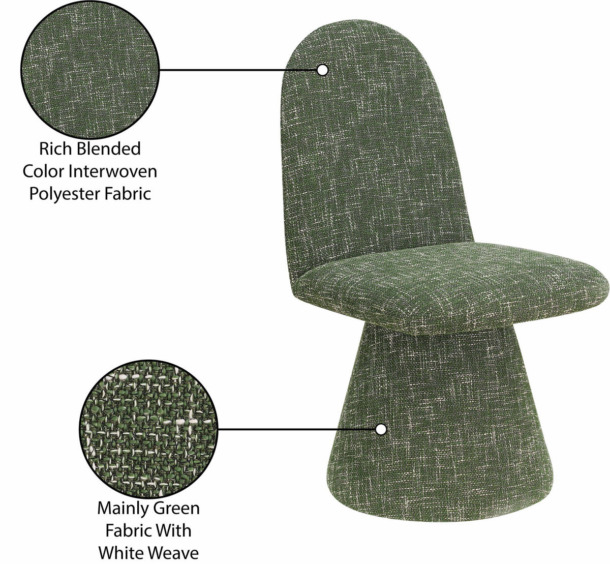 Renuar - Dining Chair (Set of 2)