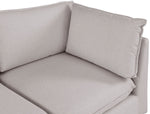 Mackenzie - Modular Sofa 3 Seats