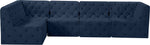 Tuft - 5 Piece Modular Sectional