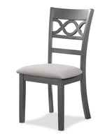 Cori - Round Dining Set