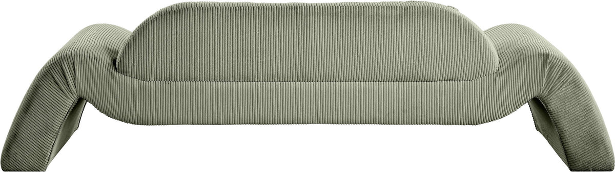 Austin - Corduroy Sofa
