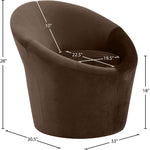 Tristan - Accent Chair