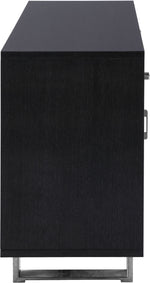 Excel - Sideboard - Dark Gray