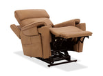 RC - Lyra Lift Chair With Power Recline, Headrest And Lumbar