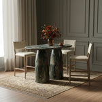 Cosenza - Concrete Indoor / Outdoor Table