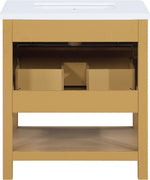 Oakwell - Bathroom Vanity