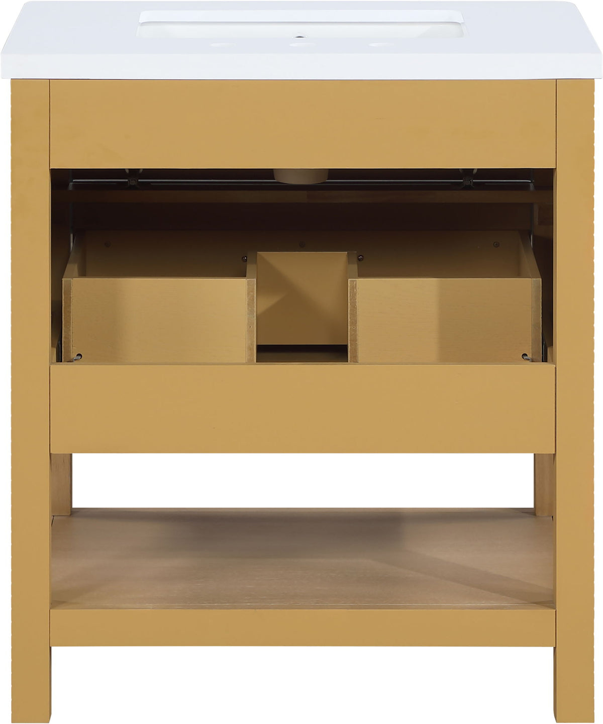 Oakwell - Bathroom Vanity