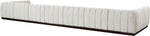 Quinn - 9 Piece Modular Sectional