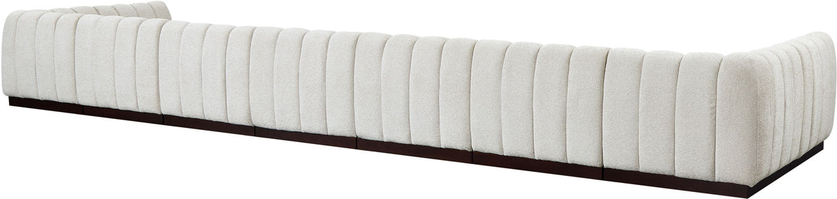 Quinn - 9 Piece Modular Sectional