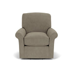 Parkway - Fabric Swivel Glider