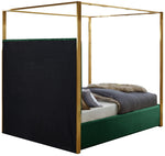 Jones - Bed