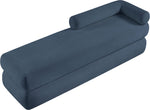 Kennedy - Chenille Bench