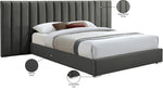 Pablo - Bed