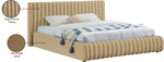 Nico - Bed