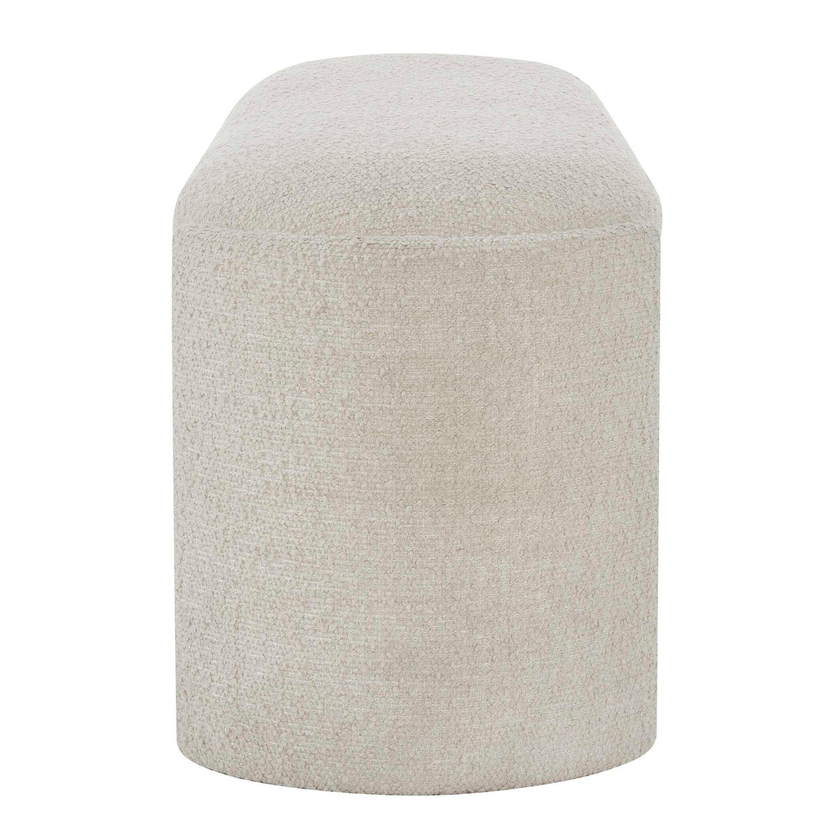 Serena - Bench - Bone White