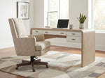 EC - Wright Executive Swivel Tilt Chair