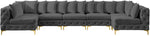 Tremblay - 7 Piece Modular Sectional