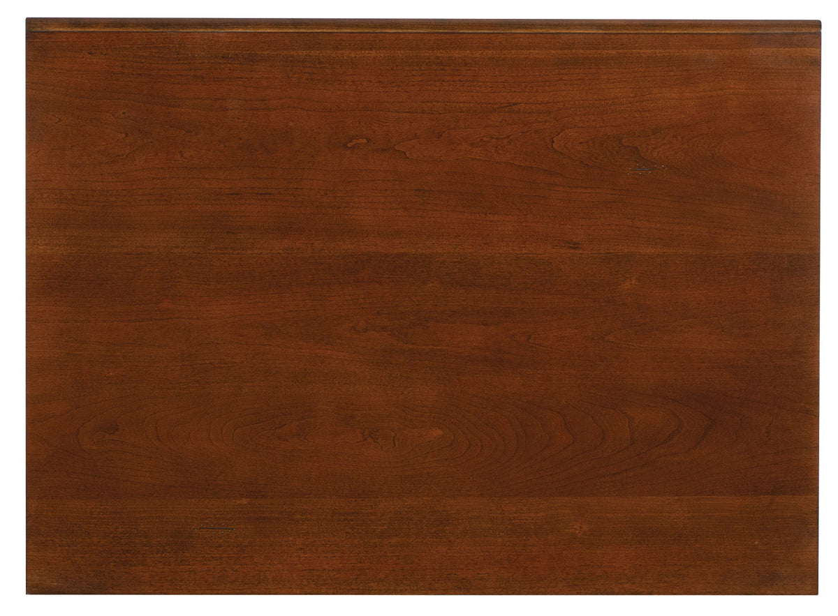 Brookhaven - Lateral File - Dark Brown