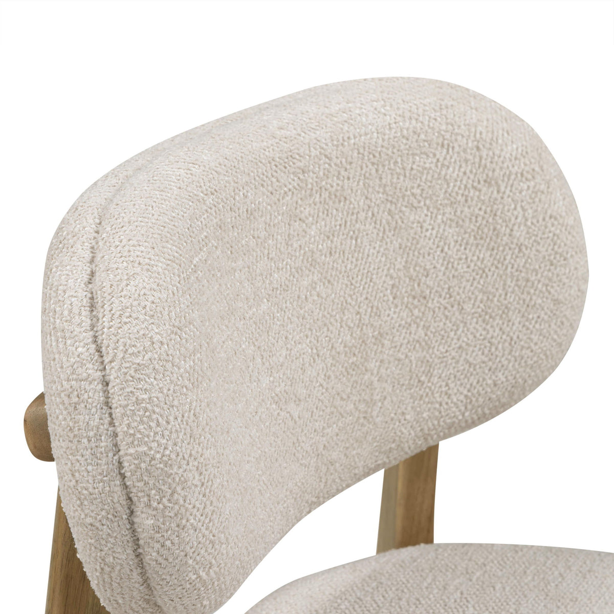 Carnation - Dining Chair
